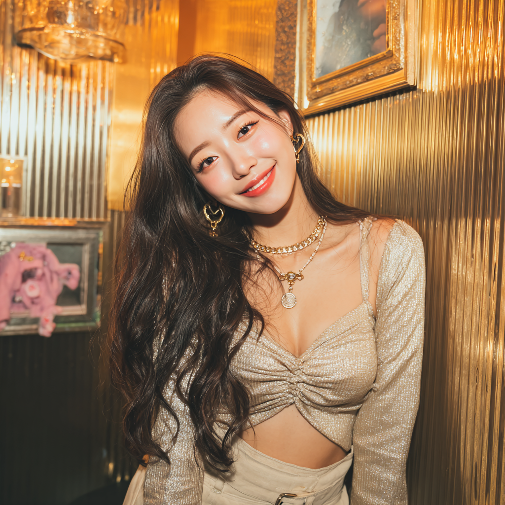 강남 갤러리 텐카페 이미지 4